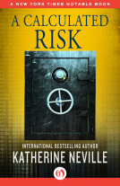book cover for A Calculated Risk