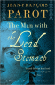 Cover Image: The Man with the Lead Stomach