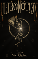 Couverture du livre pour Ultramotion