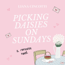 book cover for Picking Daisies on Sundays