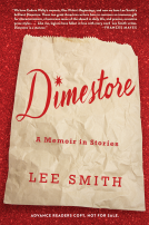 book cover for Dimestore