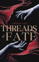 book cover for Threads of Fate