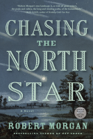book cover for Chasing the North Star