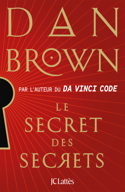 Couverture du livre pour Le secret des secrets