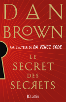 Couverture du livre pour Le secret des secrets