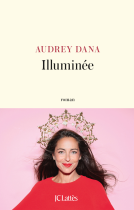 Couverture du livre pour Illuminée