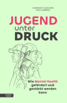Buchcover für Jugend unter Druck