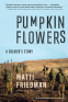 Cover Image: Pumpkinflowers