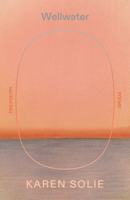 book cover for Wellwater