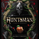 book cover for Huntsman