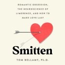 book cover for Smitten