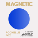book cover for Magnetic