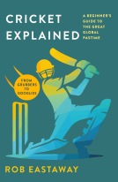 book cover for Cricket Explained