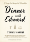 Cover Image: Dinner with Edward