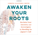 book cover for Awaken Your Roots
