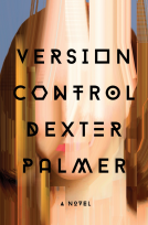 book cover for Version Control