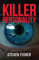 book cover for Killer Personality
