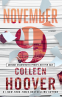 Cover Image: November 9