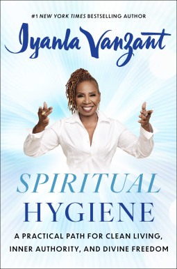book cover for Spiritual Hygiene