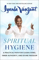book cover for Spiritual Hygiene
