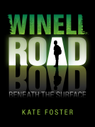 book cover for Winell Road