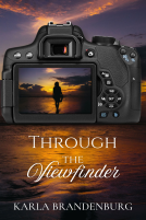 book cover for Through the Viewfinder