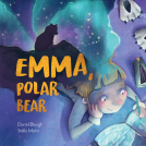 book cover for Emma, Polar Bear