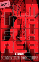 book cover for Der Filmvorführer