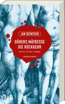 Buchcover für Dürers Mätresse - Die Rückkehr