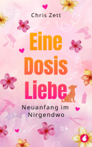 Buchcover für Eine Dosis Liebe