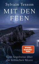 Buchcover für Mit den Feen