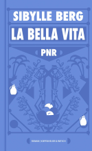 Buchcover für PNR: La Bella Vita