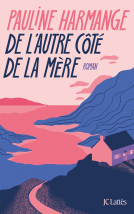 Couverture du livre pour De l'autre côté de la mère