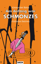 Buchcover für Am Anfang war Schmonzes