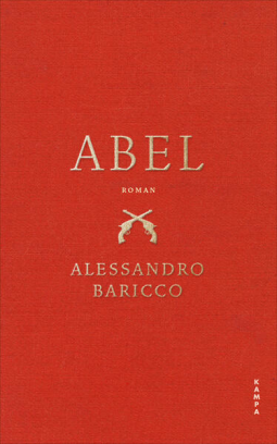 Buchcover für Abel