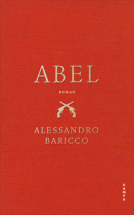 Buchcover für Abel