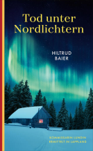 Buchcover für Tod unter Nordlichtern