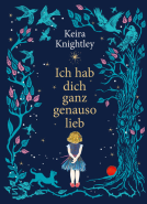 Buchcover für Ich hab dich ganz genauso lieb