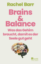 Buchcover für Brains & Balance