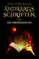 Buchcover für Andrargs Schriften