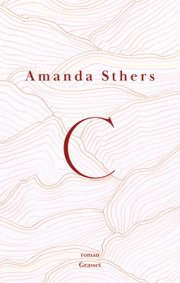 Couverture du livre pour C
