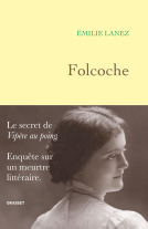 Couverture du livre pour Folcoche