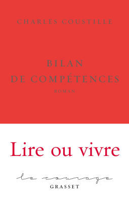 Couverture du livre pour Bilan de compétences