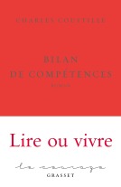 Couverture du livre pour Bilan de compétences