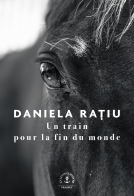 Couverture du livre pour Un train pour la fin du monde