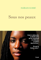 Couverture du livre pour Sous nos peaux