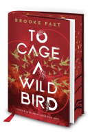 Buchcover für To Cage a Wild Bird