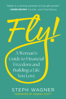 book cover for Fly!