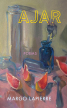 book cover for Ajar