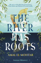 Couverture du livre pour The River has roots